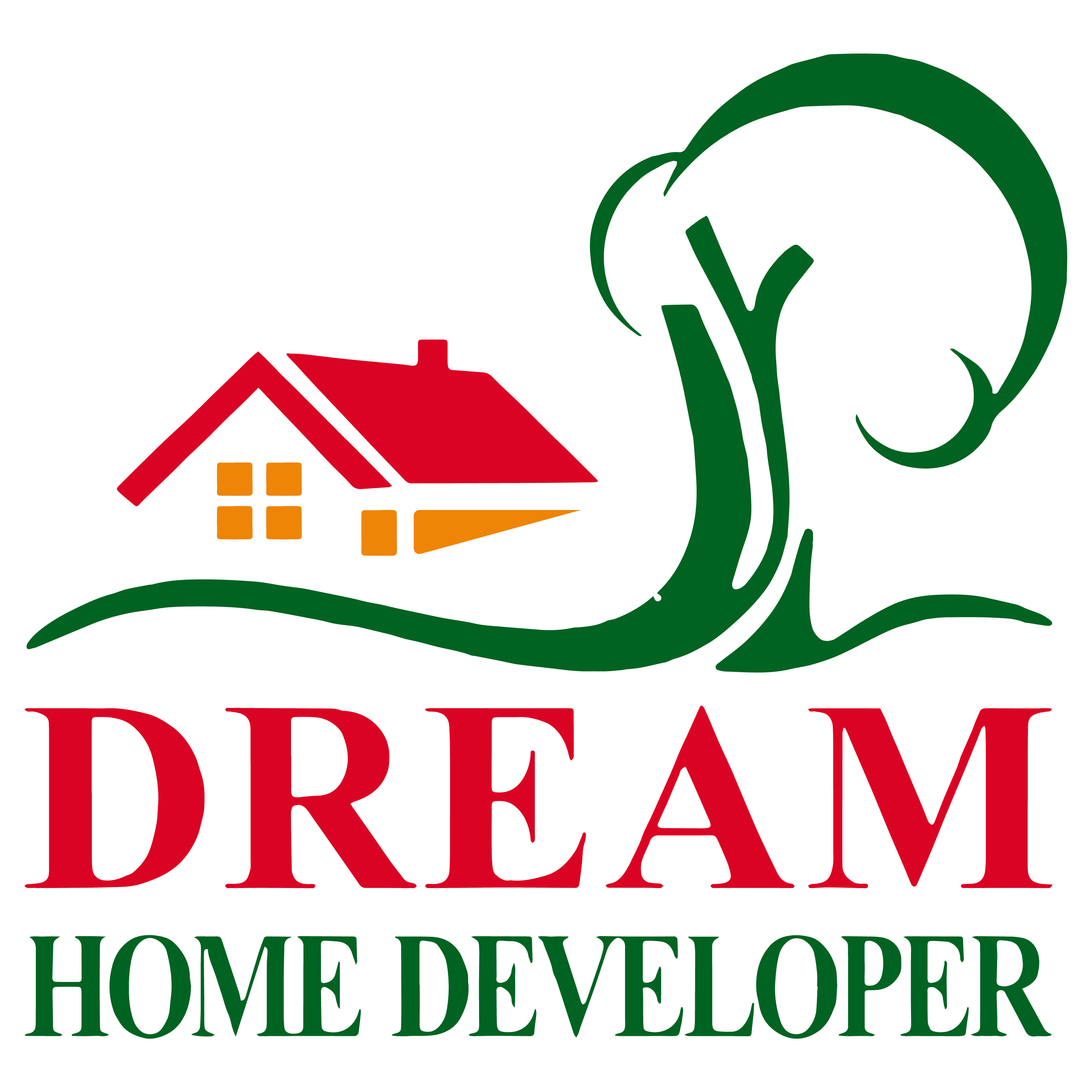 Dream Home Developer