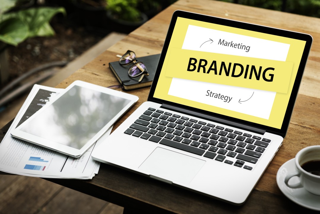 Why Branding is important for Businesses