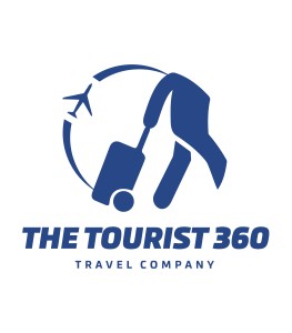 The Tourist 360